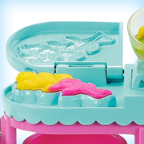 Barbie Careers, Set De Tienda De Flores