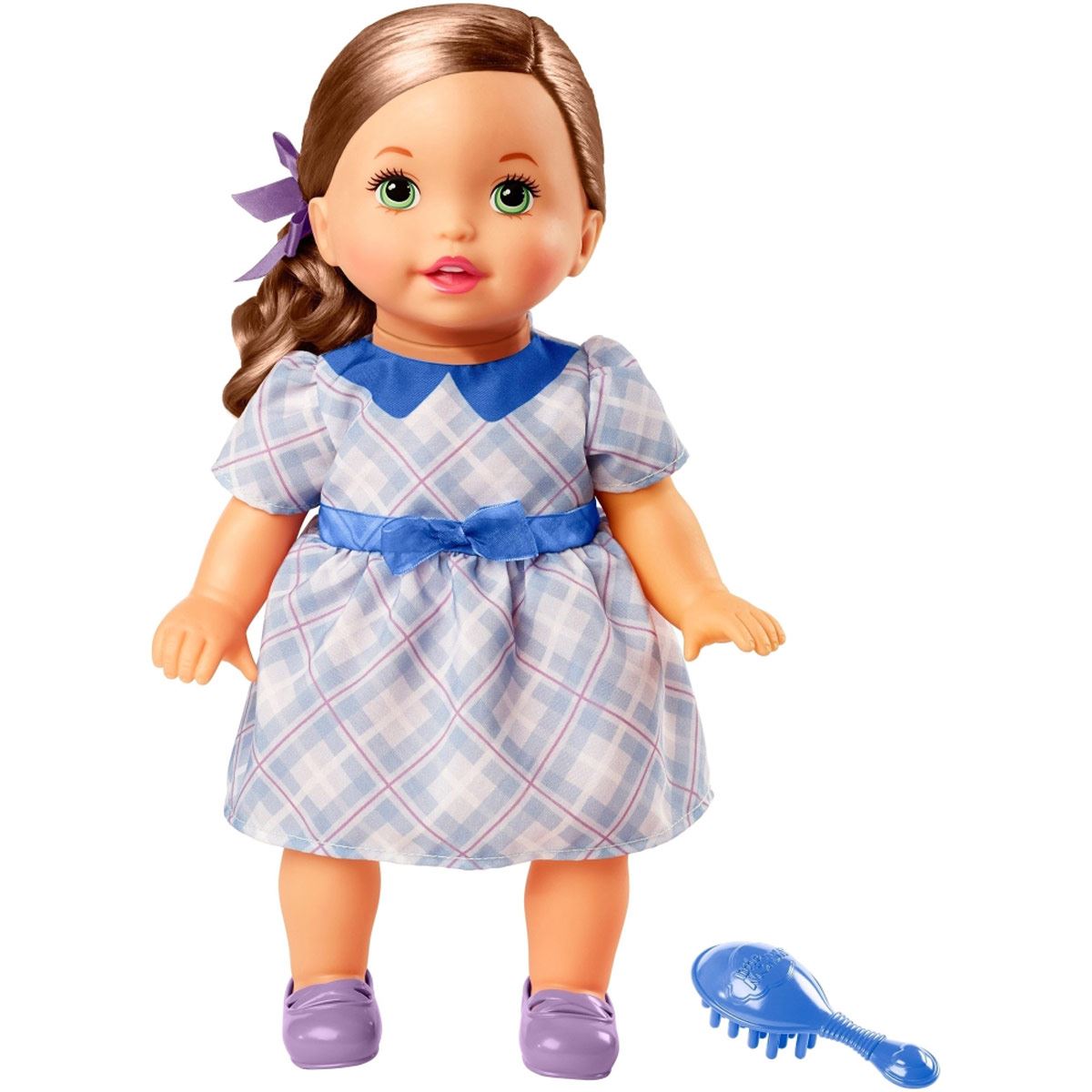 MuÃ±ecas Liro Mommy MuÃ±eca Little Mommy Paseo En Bici Precio MuÃ Eca