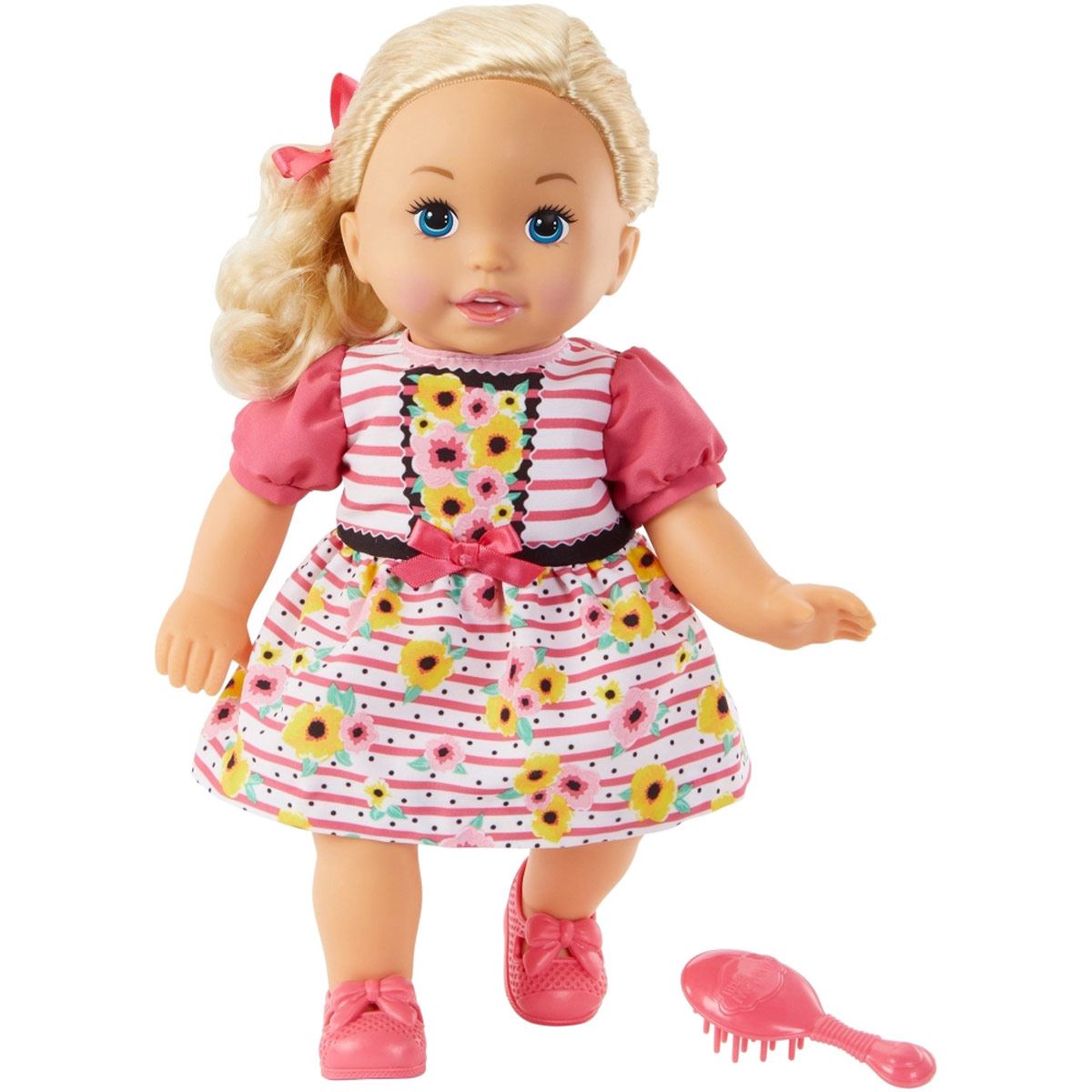 Little Mommy, Bebita Tierna Como Yo