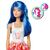 Barbie Color Reveal Muñeca Surtido de Comida