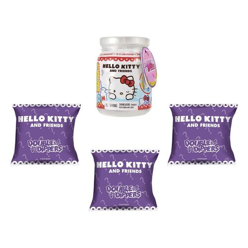 Sanrio Sanrio Figuras Sorpresa