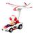 Hot Wheels Mario Kart, Personajes Con Glider
