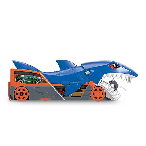 Hot Wheels City, Remolque Tiburón