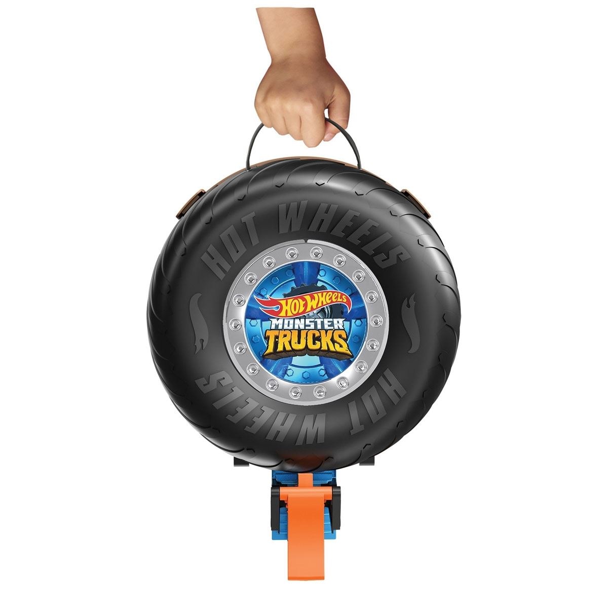Pista de llanta hot wheels shop