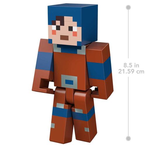 Arma tu Figura Surtida Large Minecraft