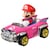 Hot Wheels Mario Kart, Paquete de 4 autos