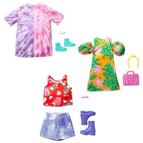 Complete Looks de Barbie