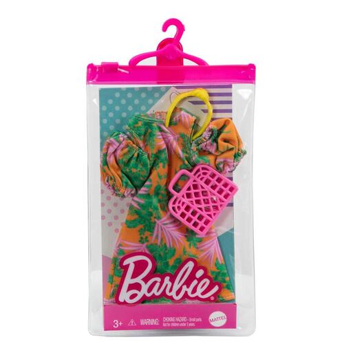 Complete Looks de Barbie