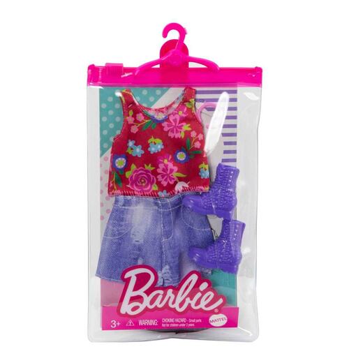 Complete Looks de Barbie