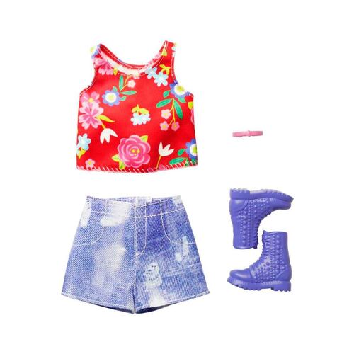 Complete Looks de Barbie