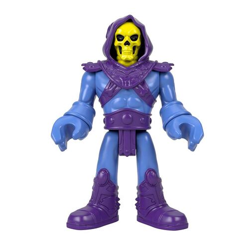 Imaginext Masters of the Universe Figura XL Sopreresa