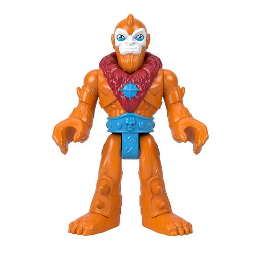 Imaginext Masters of the Universe Figura XL Sopreresa