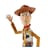 Disney Pixar Spotlight Serie, Woody, Vehículo de juguete