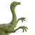Jurassic World Figuras de Acción, Gallimimus, Fuerza Salvaje, Dinosaurio de Juguete para niños de 4 años en adelante