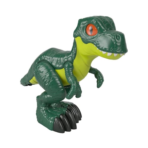 Imaginext Jurassic World, Surtido Figuras XL Dinos