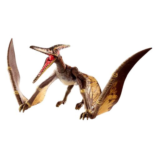 Jurassic World, Dinosaurios Amber Collection