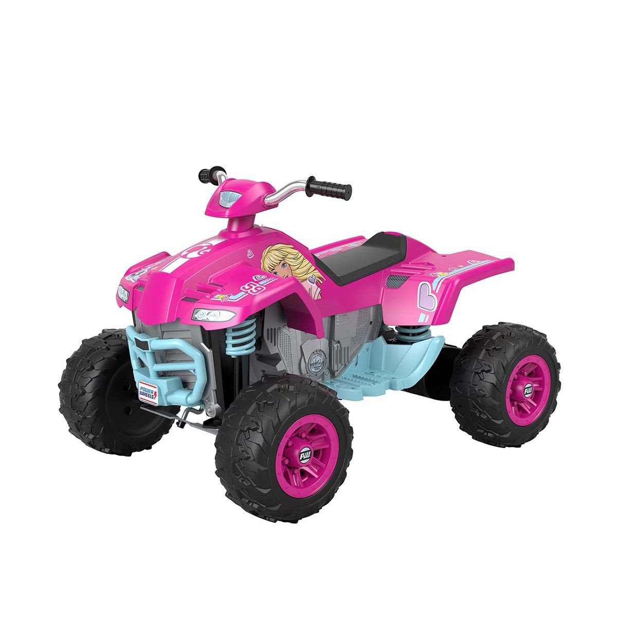 Fisher price power wheels 4 wheeler on sale