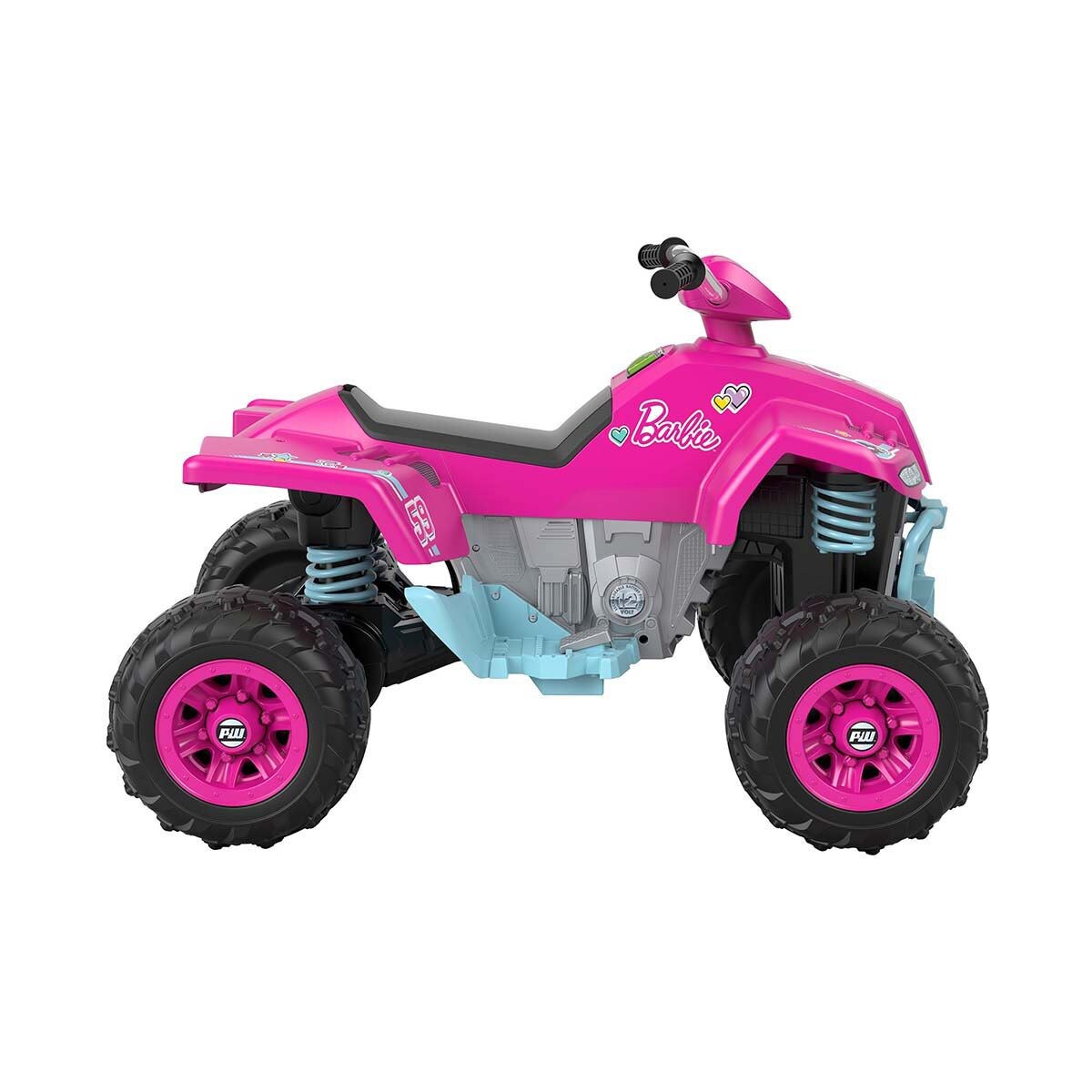 Power cheap wheels niña