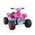 Fisher-Price Power Wheels Barbie ATV