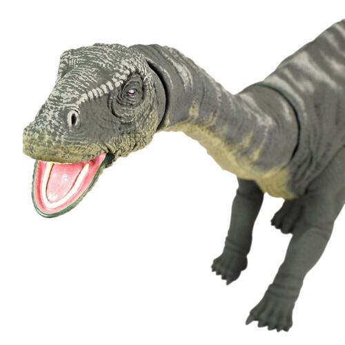 Jurassic World, Apatosaurus