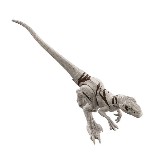 Jurassic World Atrociraptor Dinosaurio de 12"