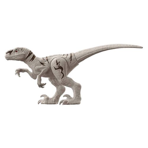 Jurassic World Atrociraptor Dinosaurio de 12"