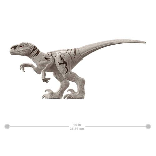 Jurassic World Atrociraptor Dinosaurio de 12"