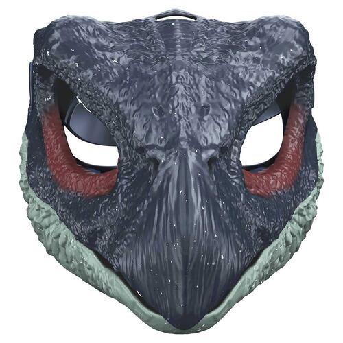 Jurassic World Slasher Dino, Surtido de Máscara Básica