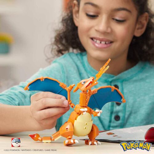Charizard Mega