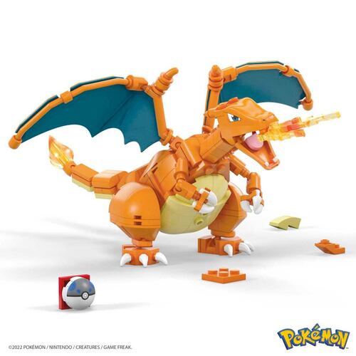 Charizard Mega