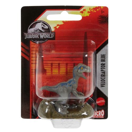 Jurassic World, Jurassic World Minis 2"