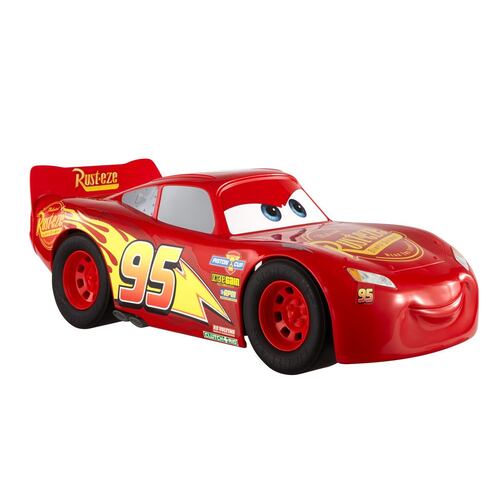 Disney Pixar Cars, McQueen de 20 Pulgadas