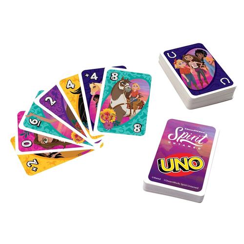 Uno Spirit