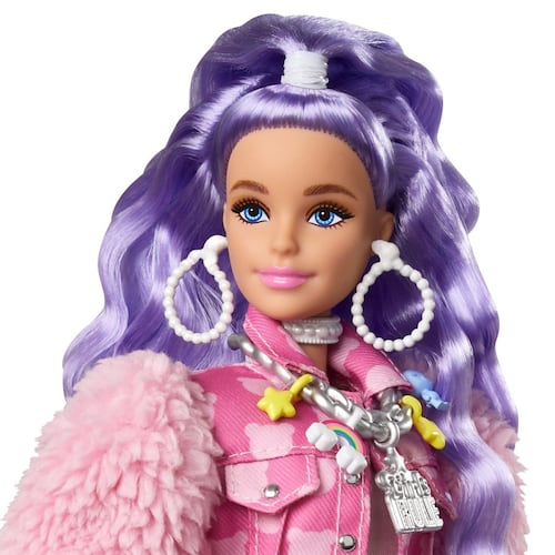 Barbie Extra, Surtido Barbie Extra, Muñecas
