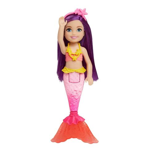 Barbie Dreamtopia, Barbie Customized Set Fantasía, Muñecas