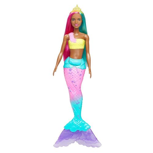 Barbie Dreamtopia, Barbie Customized Set Fantasía, Muñecas