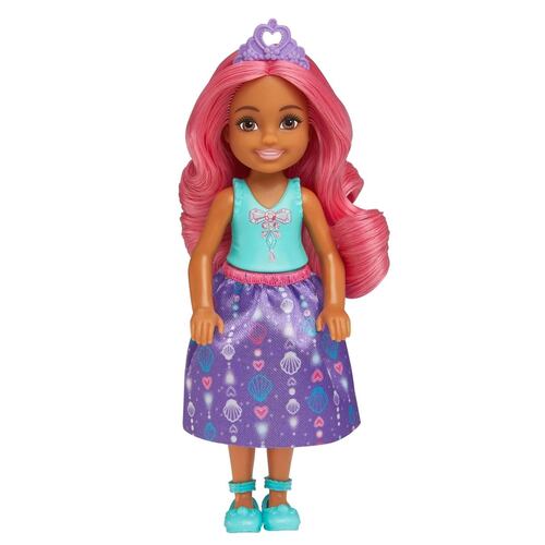 Barbie Dreamtopia, Barbie Customized Set Fantasía, Muñecas