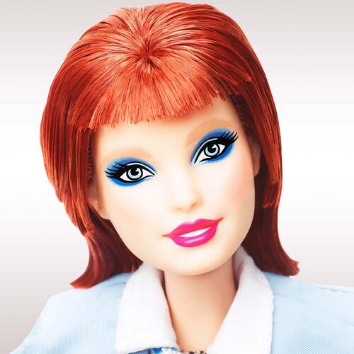 Barbie Muñeca Barbie Music Series - 1