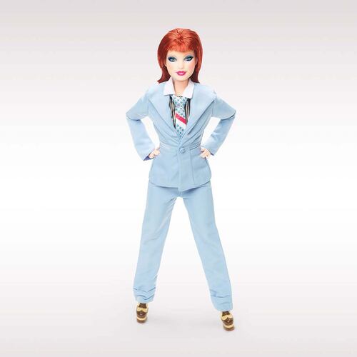 Barbie Muñeca Barbie Music Series - 1