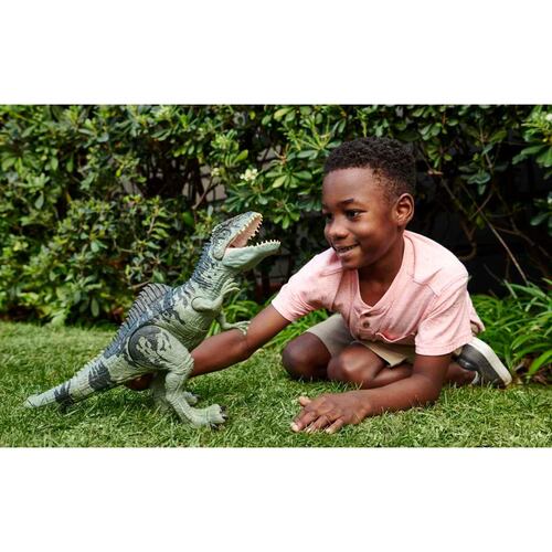 Jurassic World Ataque Giant Dino