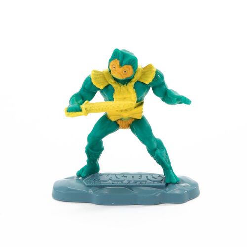 MOTU, Mini Figuras