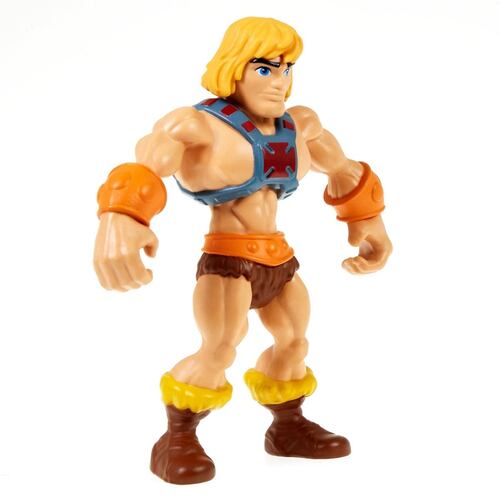 Motu, Motu 7