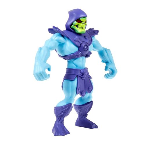 Motu, Motu 7
