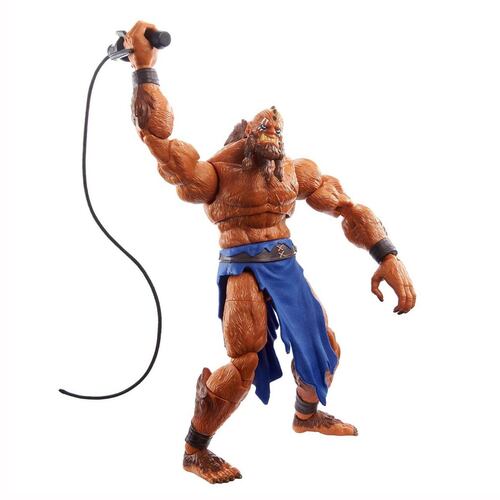 Masters of the Universe Masterverse Revelation Beast Man