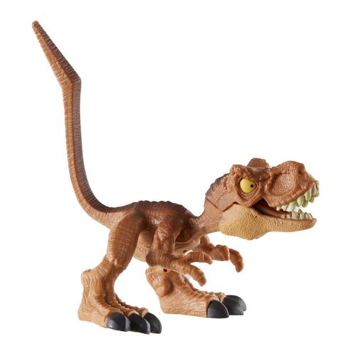 Jurassic World, Jurassic World, Juguete para niños de 3 años en adelante