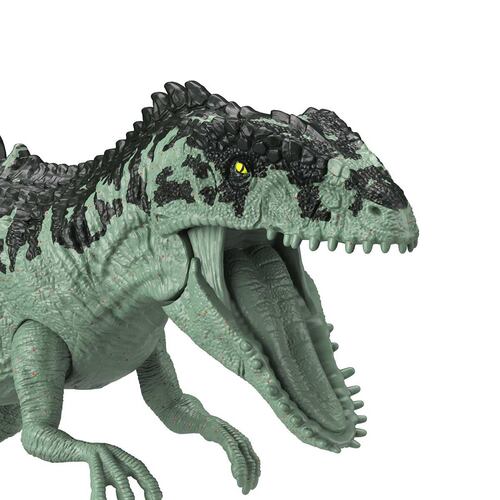 Jurassic World Giant Dino Figura de 12"