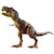 Jurassic World , T-Rex, Dinosaurio de 12" con sonidos, Dinosaurio de juguete
