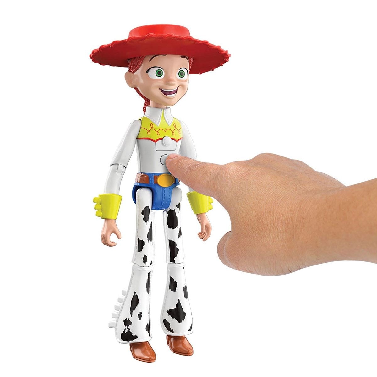 Juguete jessie cheap toy story