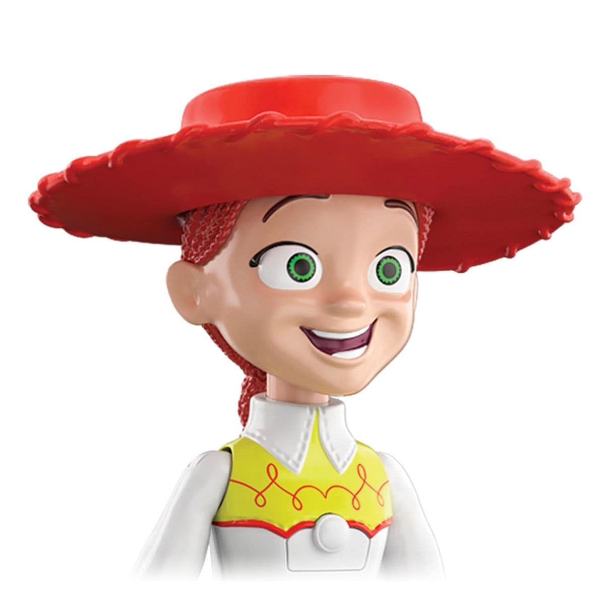 Figura de best sale jessie toy story