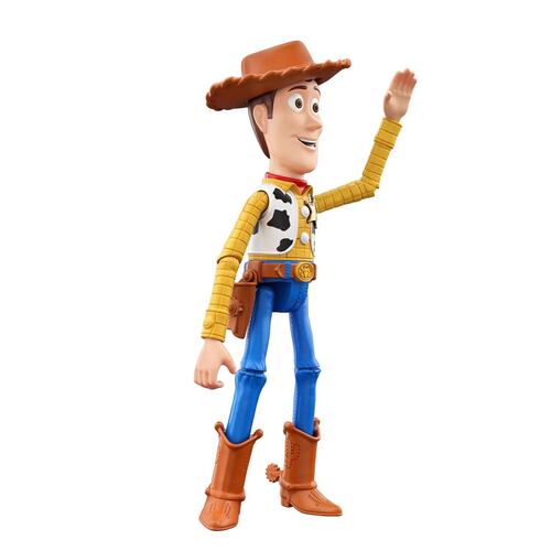 Disney Pixar Figures Figura Interactiva Woody